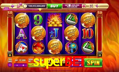 Desvendando o Mundo dos Jogos Virtuais na superbet
