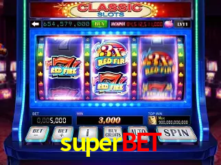 A Emoção da Loteria na superbet: Uma Chance de Mudança de Vida