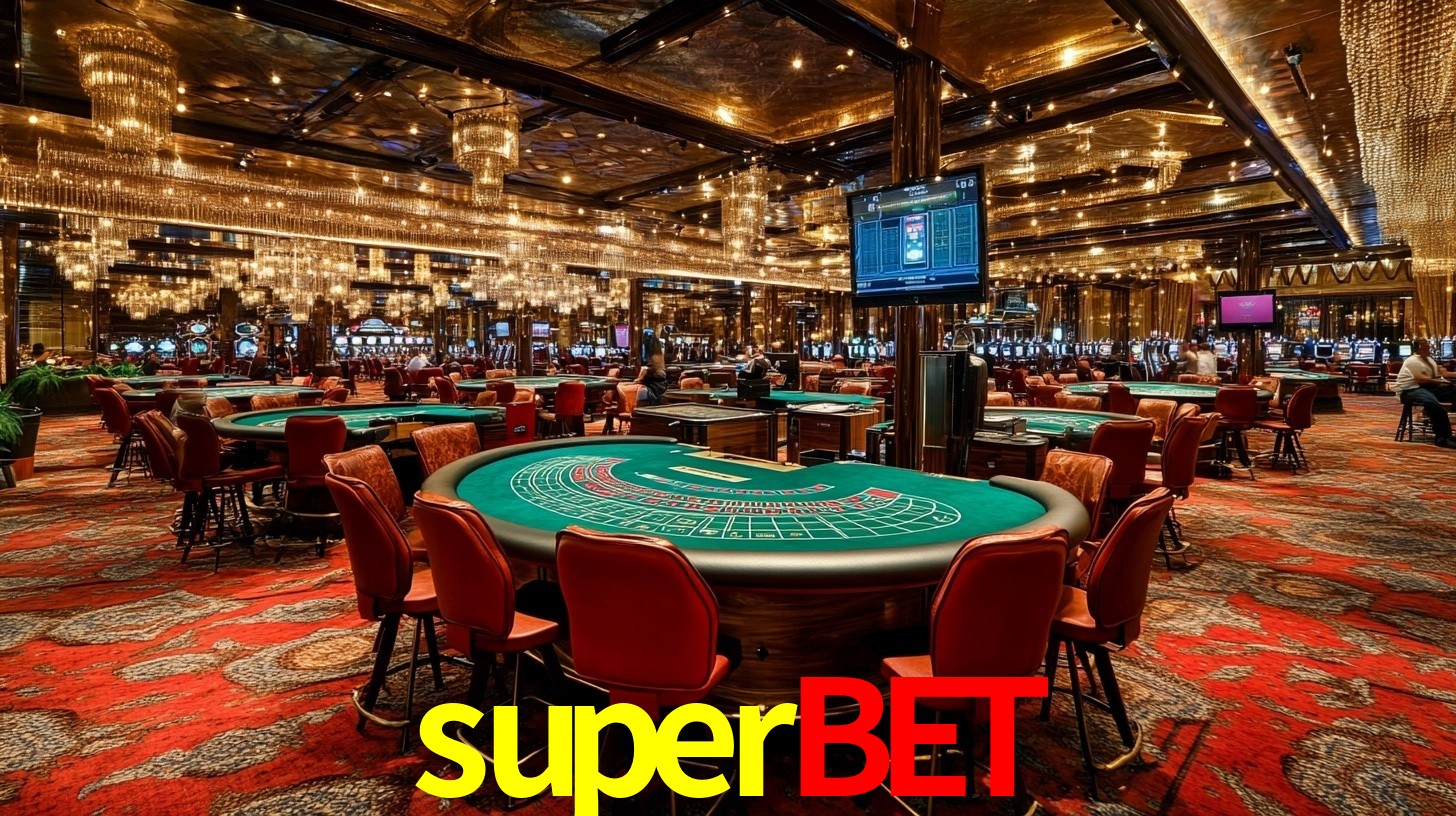superbet bet