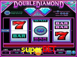 Desvendando o Mundo dos Jogos Virtuais na superbet