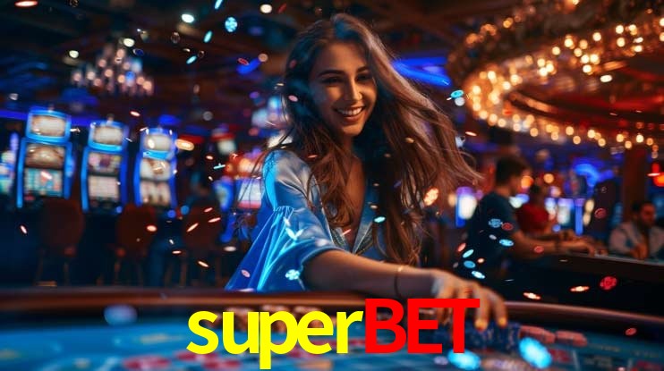 Welcome Bonus superbet