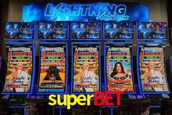 Descubra a Essência do superbet: Nossa História e Compromissos
