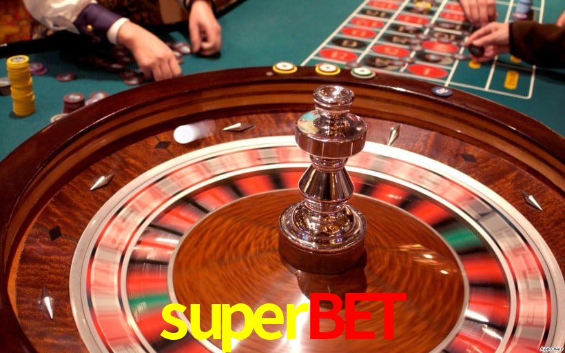 Roda da fortuna na superbet