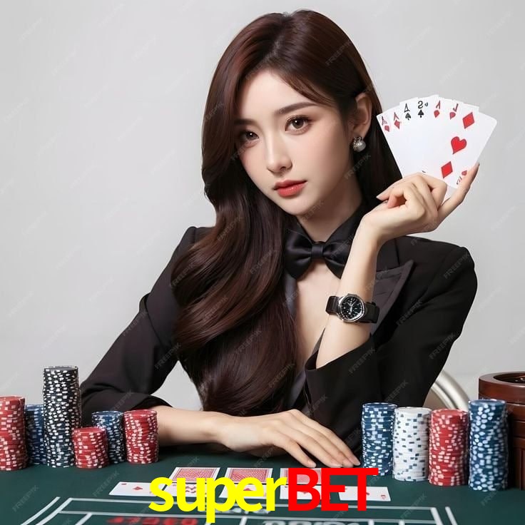 Design Responsivo superbet