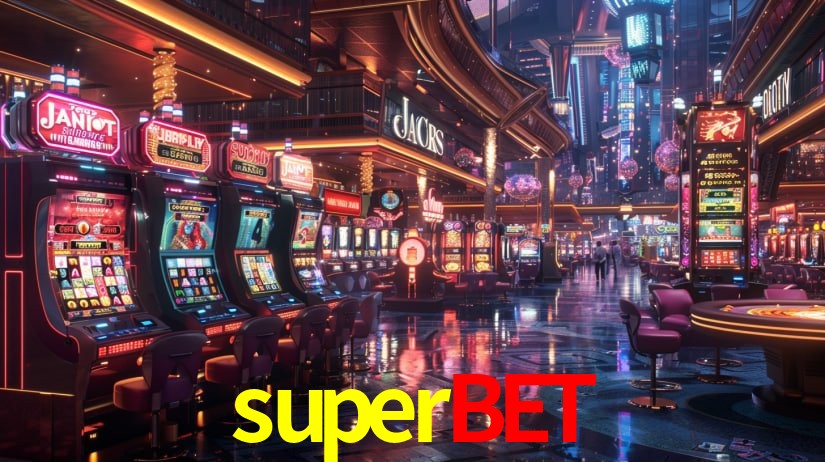 Games Directory superbet