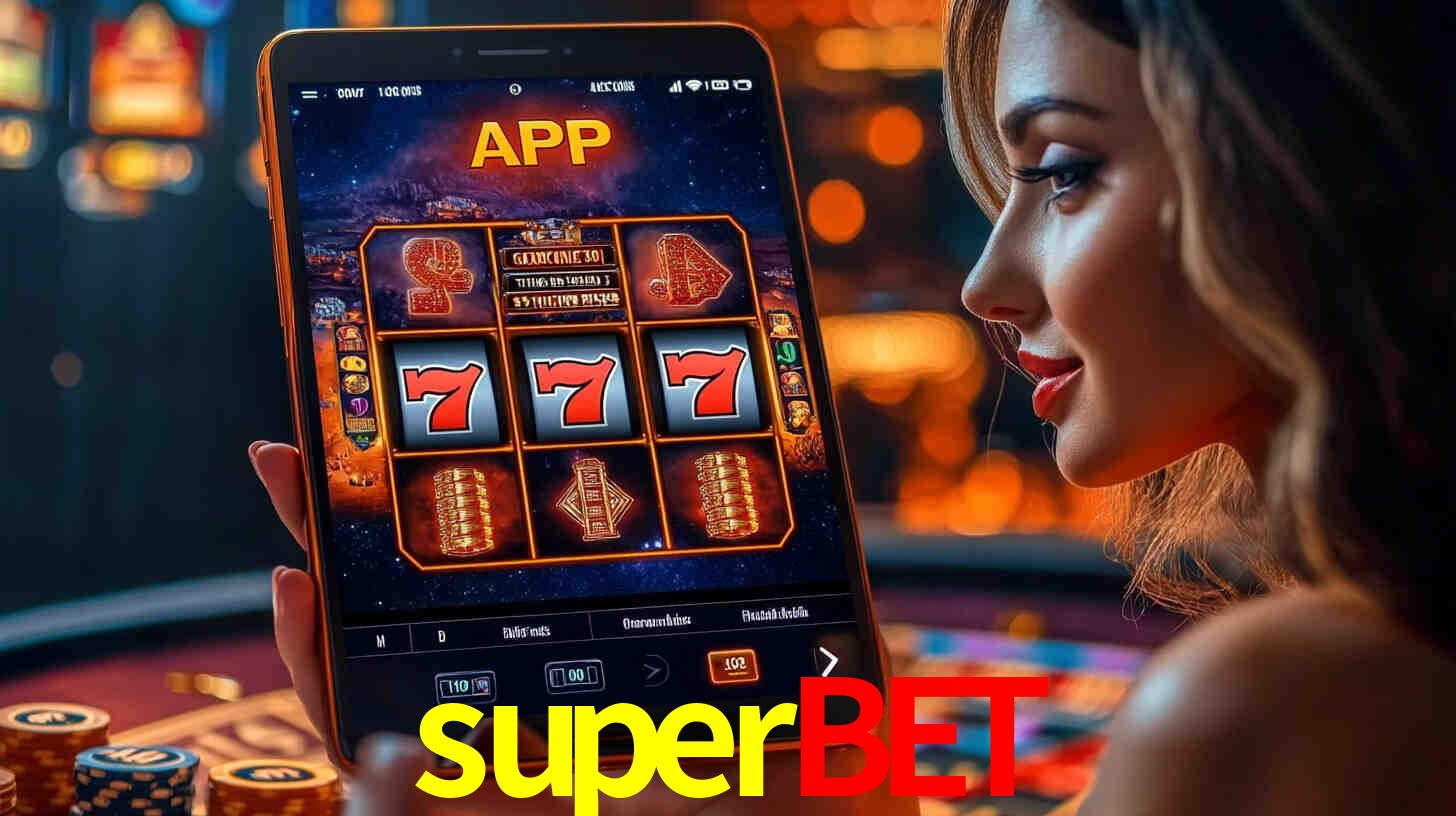 superbet: A Experiência de Casino com Jogos de Mesa ao Vivo