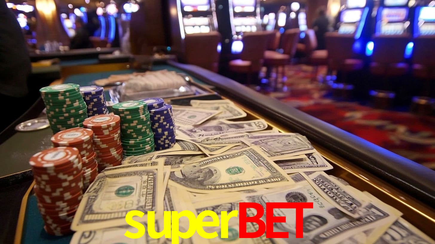 Slots com jackpots e giros grátis na superbet