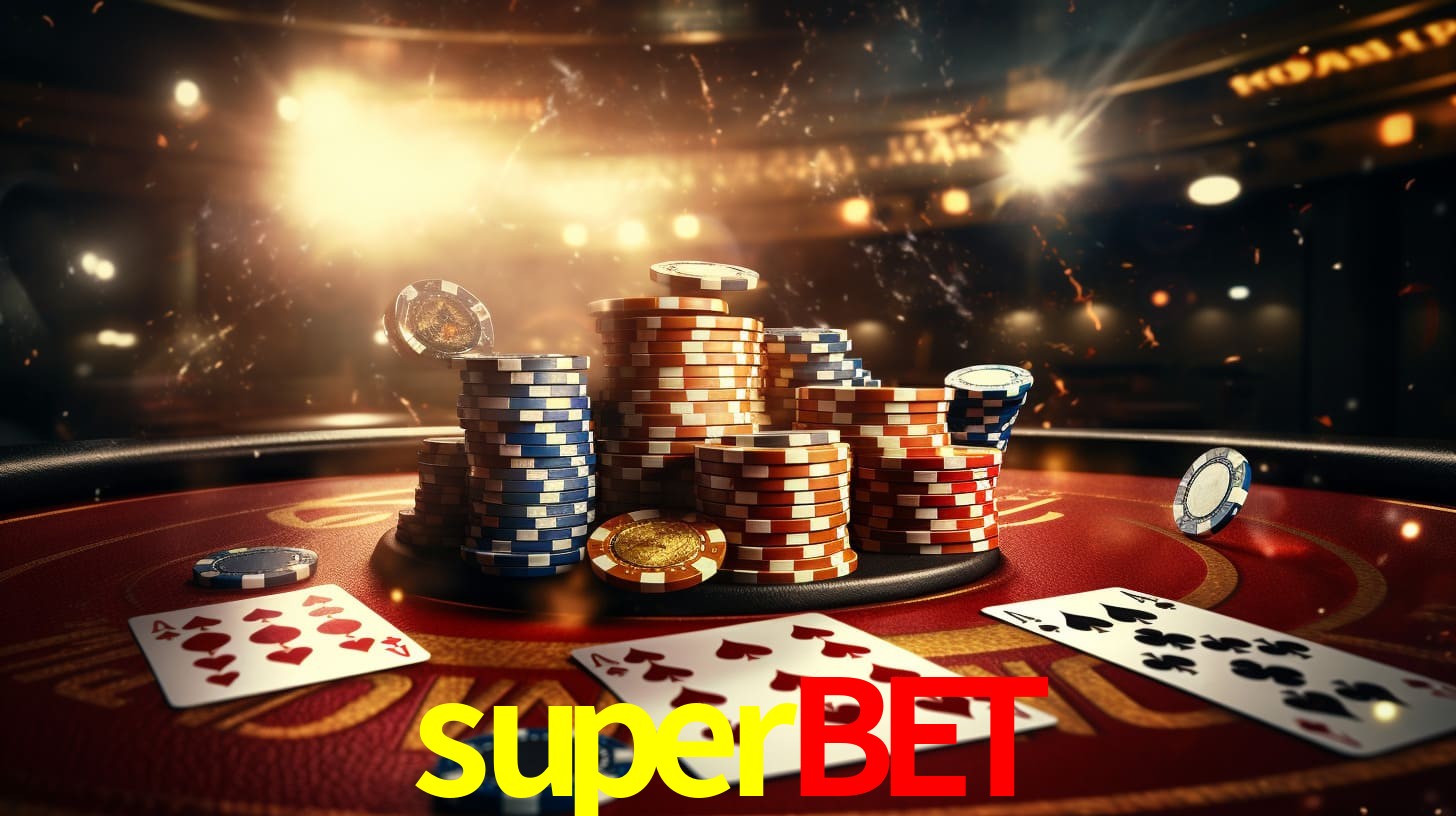 VIP Casino superbet