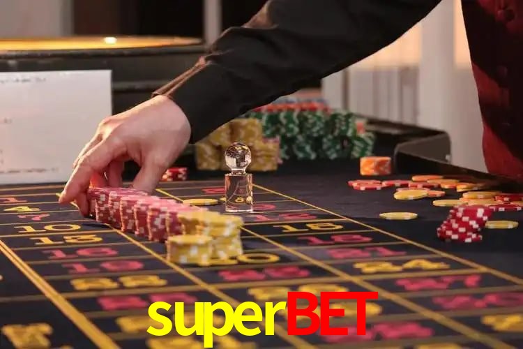 A Revolução dos Aplicativos de Jogos no superbet