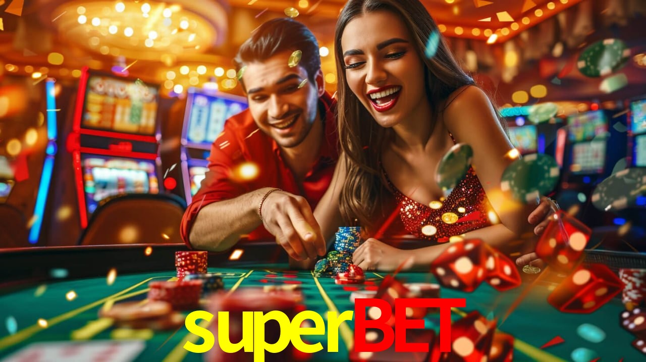 Benefícios da Conta superbet