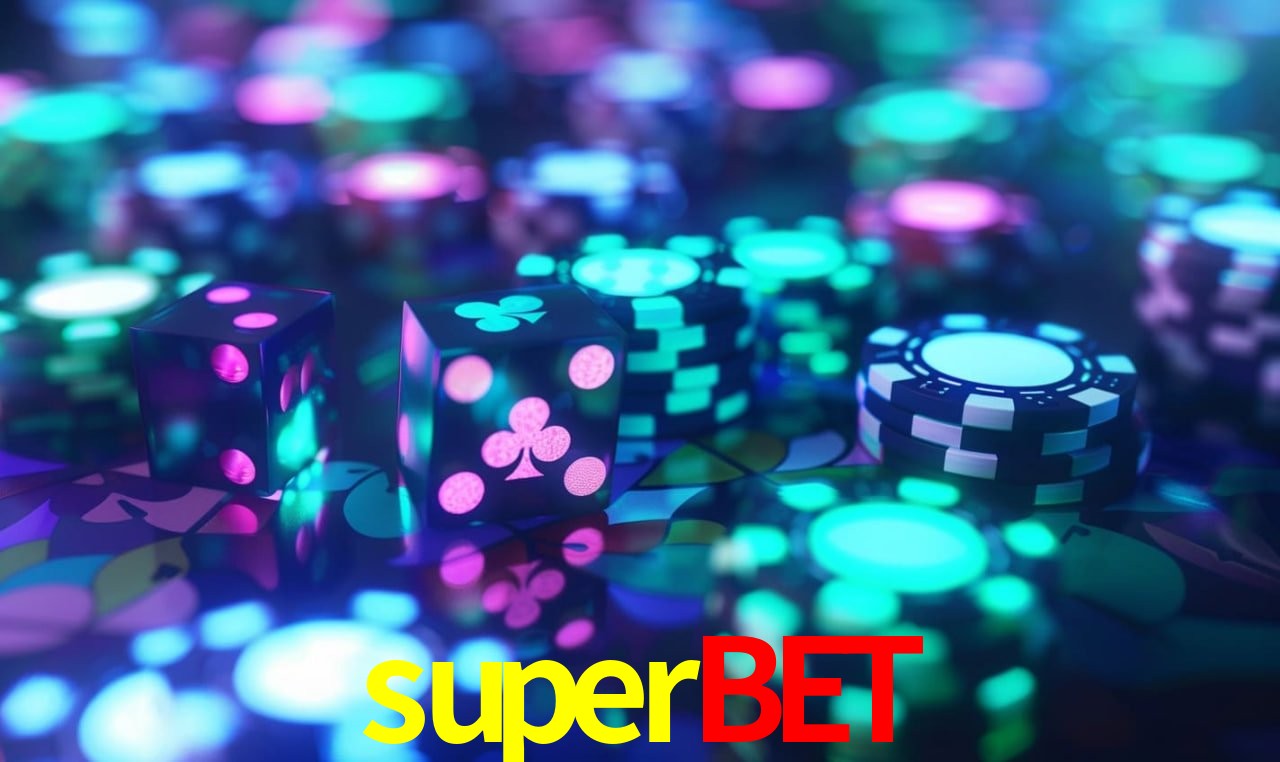 Bônus de Boas-vindas superbet