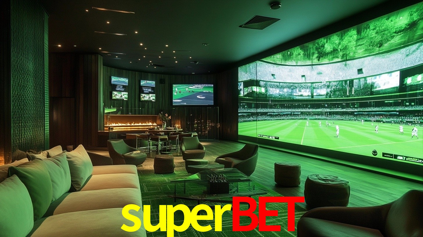 superbet: Seu Especialista em Apostas Esportivas Brasileiras