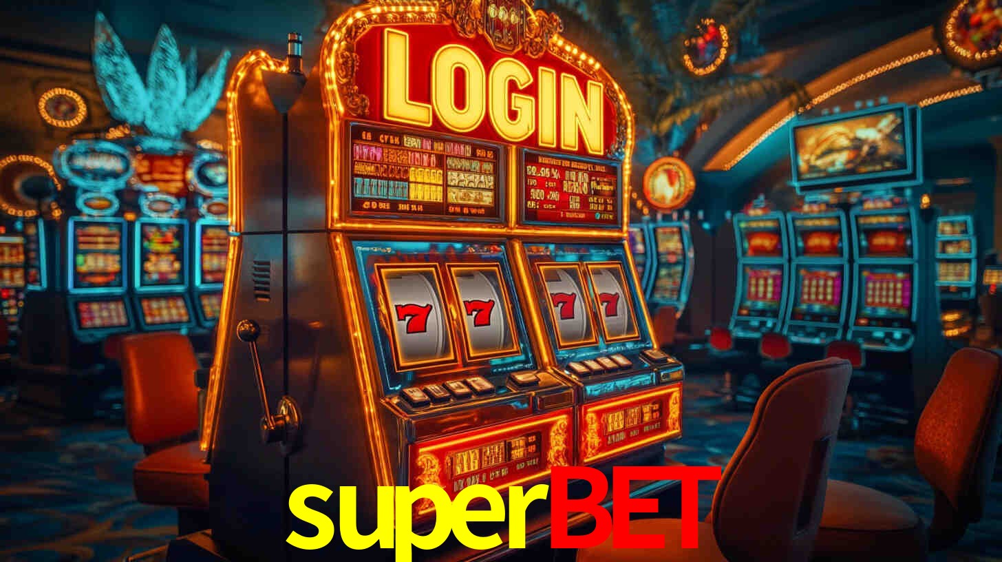 superbet App Interface