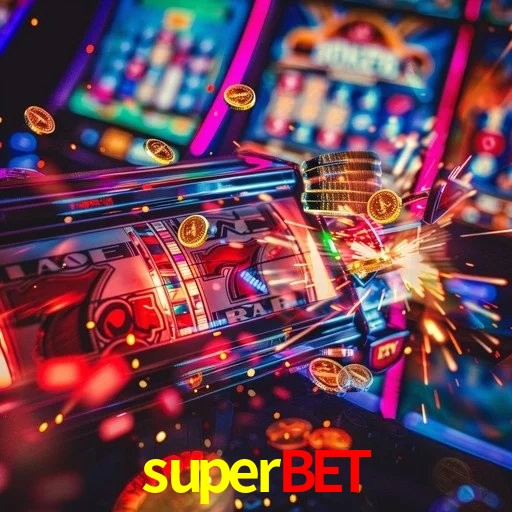 Interface do App superbet