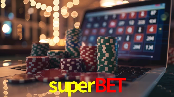 Account Benefits superbet