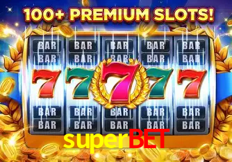 Descubra o Mundo do Cassino Online com superbet