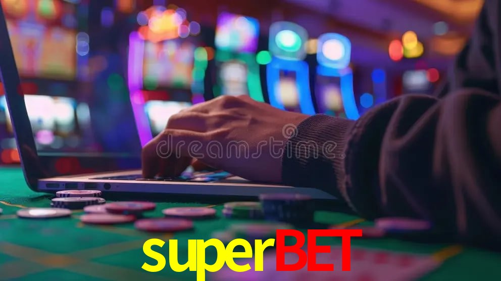 Página oficial no Facebook da superbet