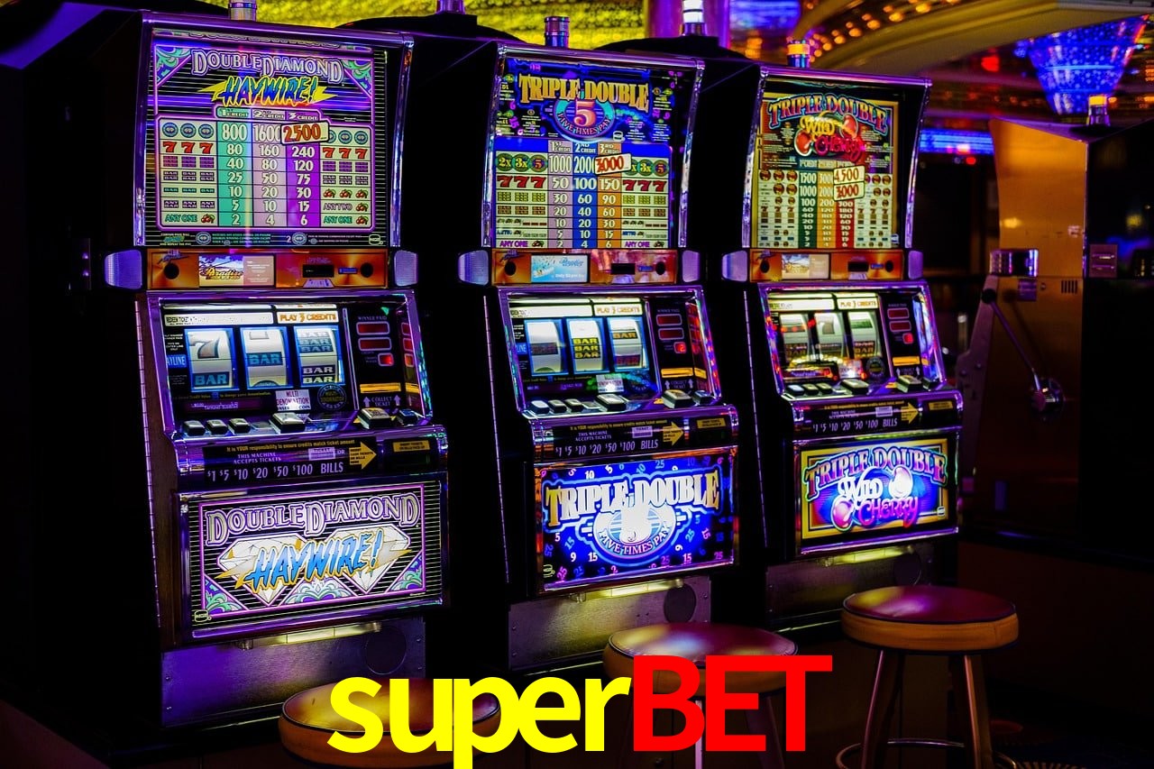 Mesa de Roleta superbet