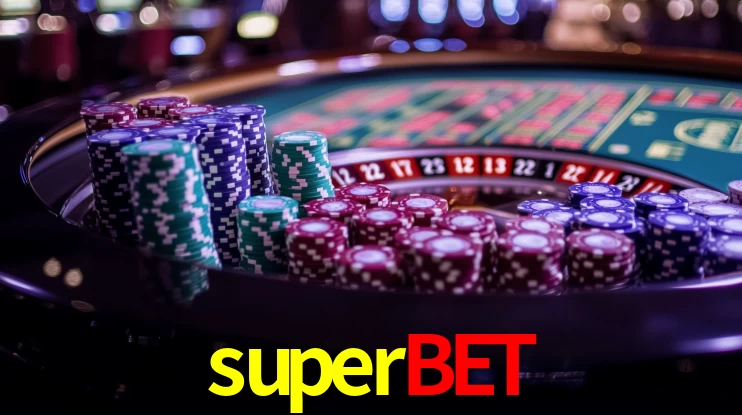 Live Casino superbet