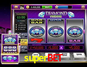 A Emoção da Loteria na superbet: Uma Chance de Mudança de Vida
