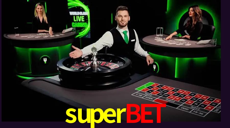 Platform Technology superbet