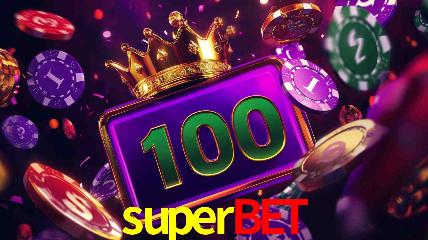 Welcome Bonus superbet