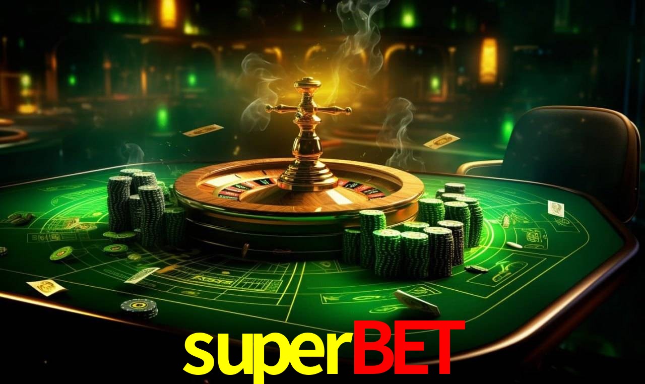A Emoção da Loteria na superbet: Uma Chance de Mudança de Vida