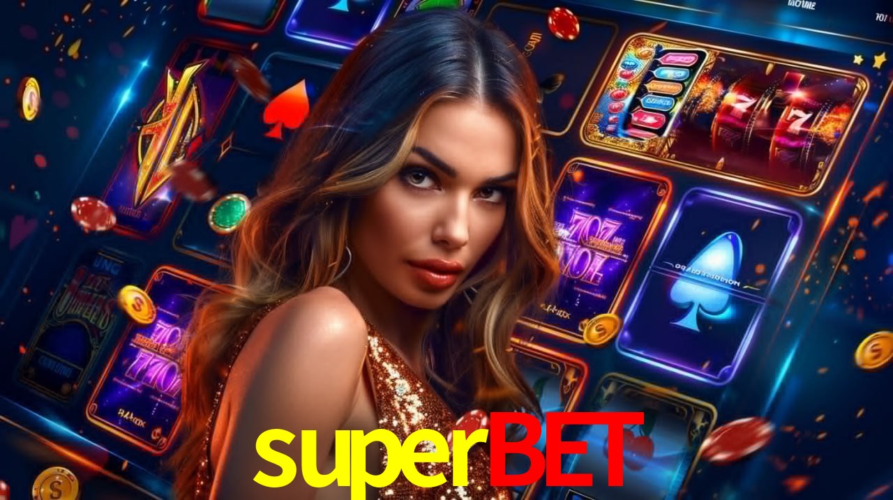 A Experiência Imersiva dos Cassinos Ao Vivo no superbet