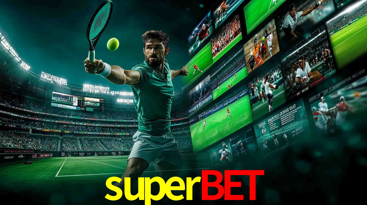 Desvendando o Mundo dos Jogos Virtuais na superbet