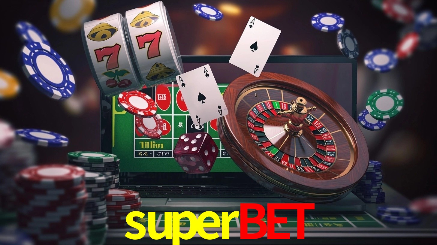 Cashback e recargas na superbet