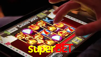 Bônus após cadastro na superbet