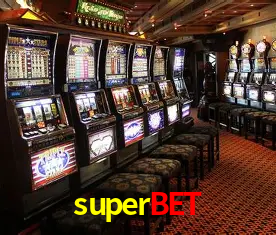 A Experiência Imersiva dos Cassinos Ao Vivo no superbet