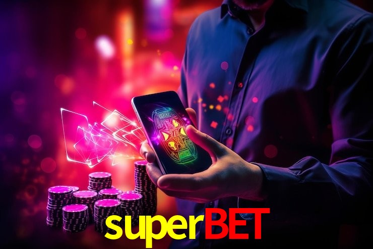 PIX Instantâneo superbet