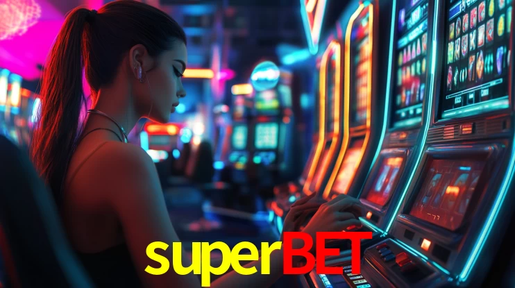 Explore as vantagens do superbet: serviço profissional e confiabilidade