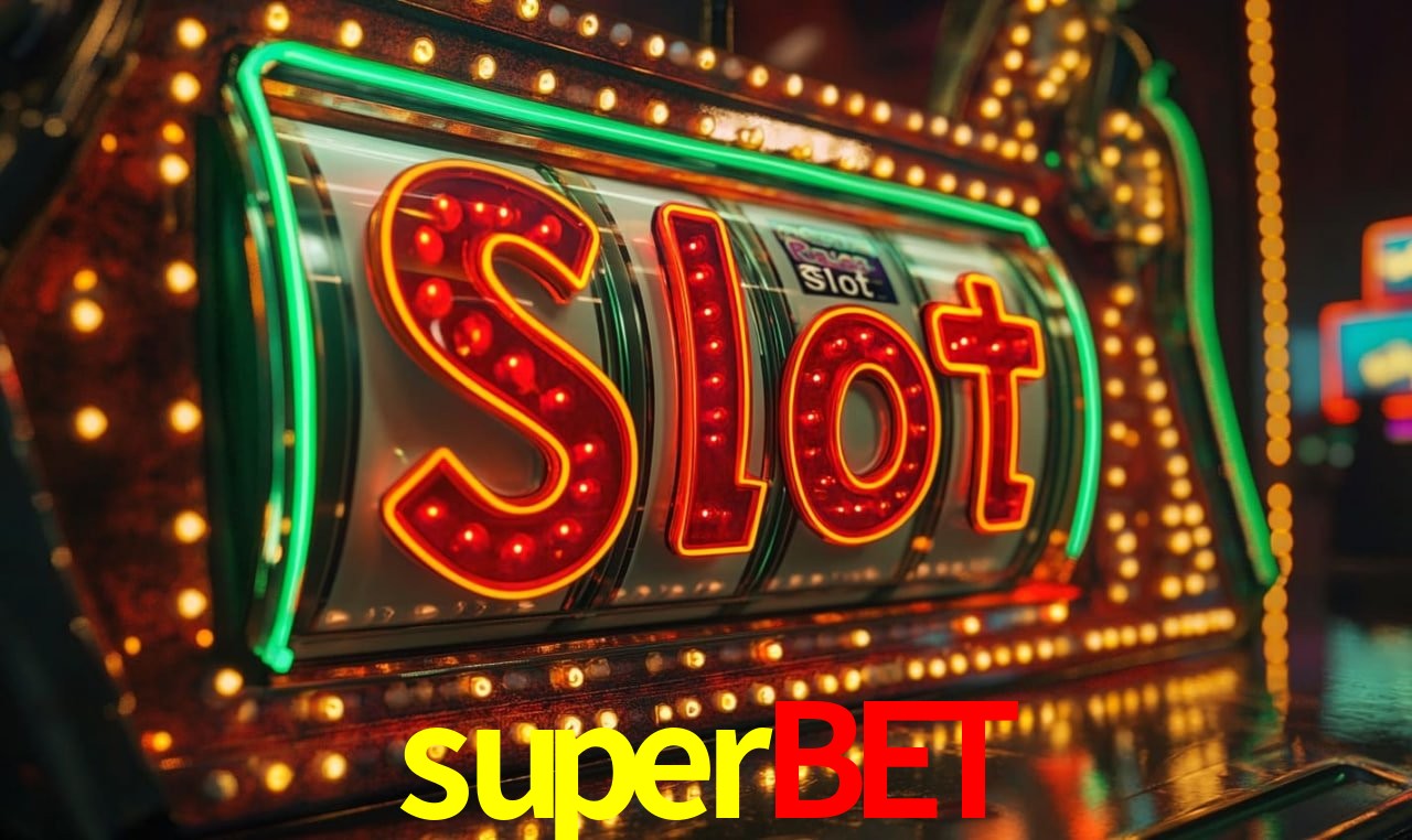 Tecnologia da Plataforma superbet