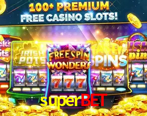 Descubra o Mundo do Cassino Online com superbet