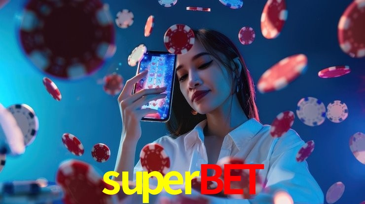 Inovações de Jogos na superbet: O Futuro das Experiências Interativas