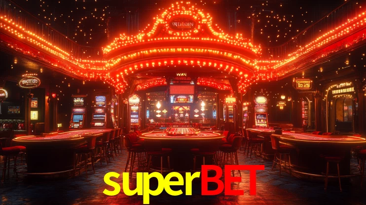 superbet bet