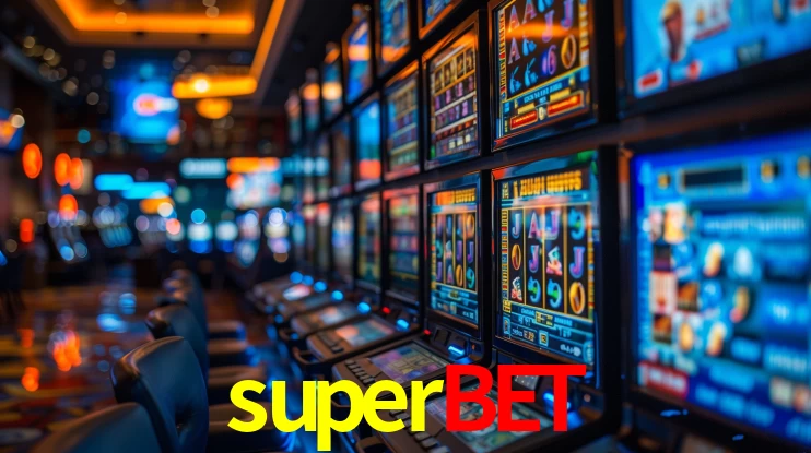 Responsive Design superbet