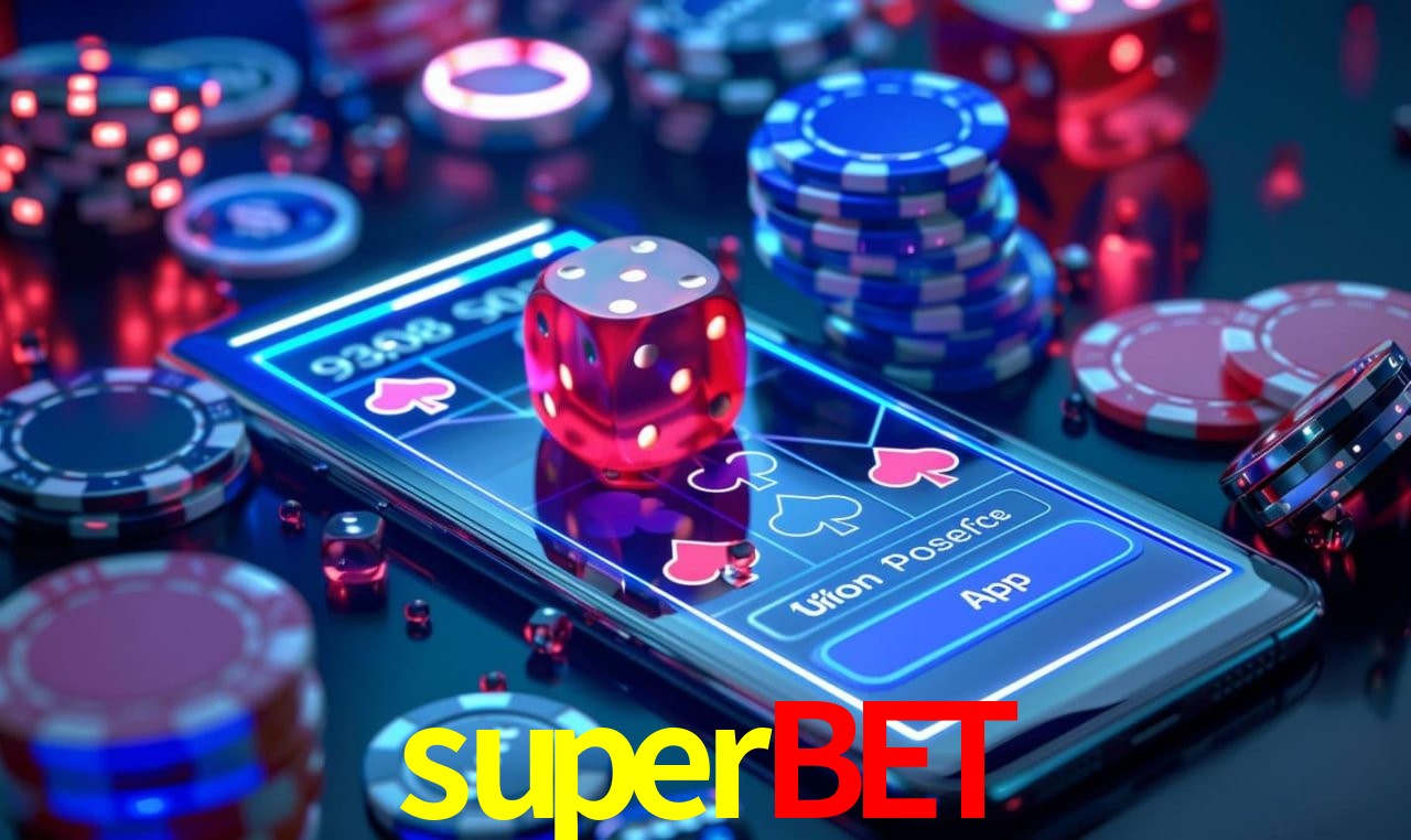 Canal oficial no Telegram da superbet