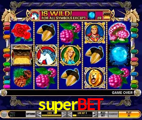 Jogos de mesa e apostas rápidas na superbet