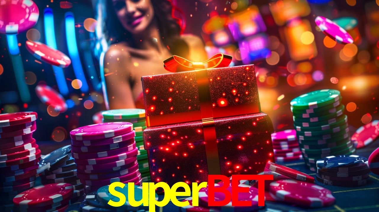 Desvendando o Mundo dos Jogos Virtuais na superbet