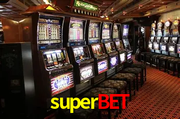A Experiência Imersiva dos Cassinos Ao Vivo no superbet