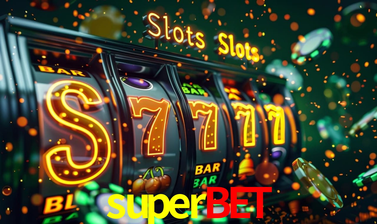 Casino Ao Vivo superbet
