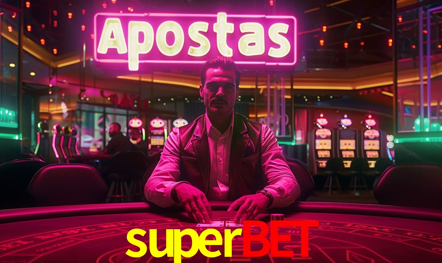 Explorando a Categoria de Eventos em Apostas na superbet