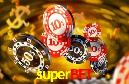 Mesa de Blackjack superbet