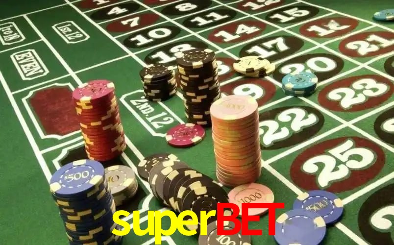 Estatísticas do Jogo superbet