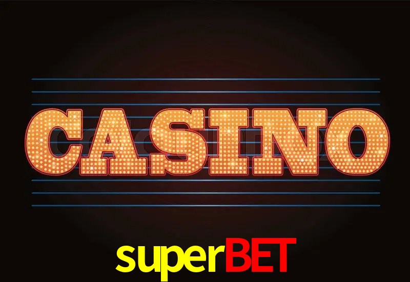 Apostas de Tênis superbet
