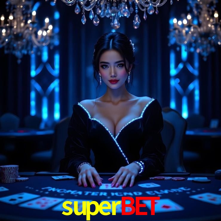 Jogos de Slot superbet