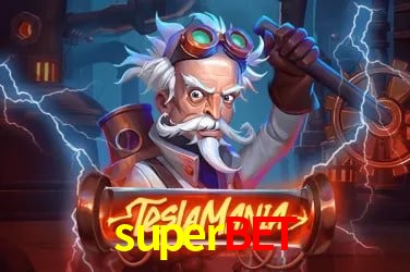 Provedores de Jogos superbet